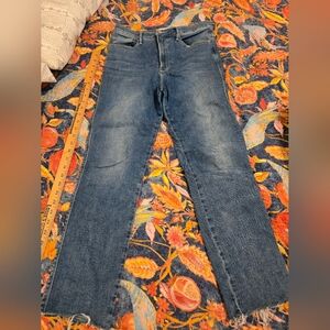 Frame Jeans Sz 28